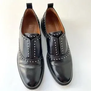 Frye annie hot sale oxford